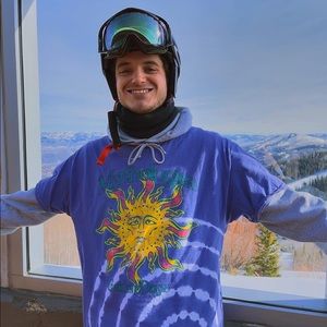 Meet your Posher, Sean